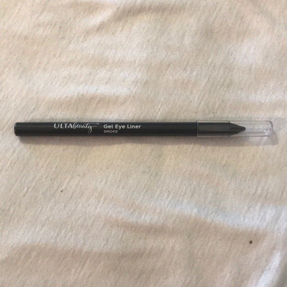 Ulta Beauty Gel Eyeliner- Smoke - Picture 1 of 3